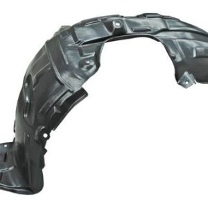 TOLVA SALPICADERA MAZDA 5 06-10 PLASTICO DER