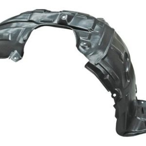 TOLVA SALPICADERA MAZDA 5 06-10 PLASTICO IZQ