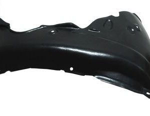 TOLVA SALPICADERA MAZDA 6 03-08 PLASTICO DER