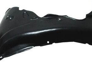 TOLVA SALPICADERA MAZDA 6 03-08 PLASTICO IZQ