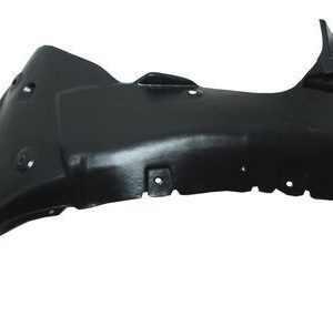 TOLVA SALPICADERA MAZDA 6 09-11 PLASTICO DER