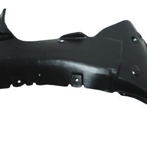 TOLVA SALPICADERA MAZDA 6 09-11 PLASTICO IZQ