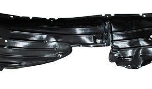 TOLVA SALPICADERA MAZDA 6 14-17 PLASTICO IZQ