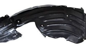 TOLVA SALPICADERA MAZDA 6 19-20 PLASTICO DER