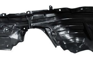 TOLVA SALPICADERA MAZDA CX5 13-16 PLASTICO DER