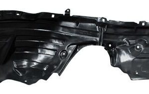 TOLVA SALPICADERA MAZDA CX5 13-16 PLASTICO IZQ