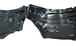 TOLVA SALPICADERA MAZDA CX5 18-19 PLASTICO DER