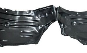 TOLVA SALPICADERA MAZDA CX5 18-19 PLASTICO IZQ