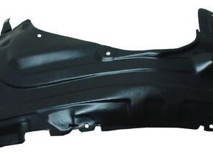 TOLVA SALPICADERA MAZDA CX7 07-12 PLASTICO DER