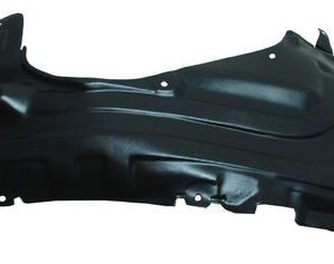 TOLVA SALPICADERA MAZDA CX7 07-12 PLASTICO IZQ