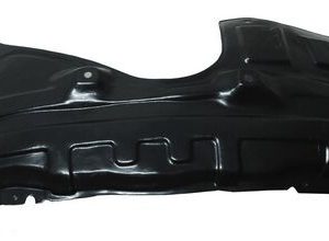 TOLVA SALPICADERA MAZDA CX9 07-09 PLASTICO DER