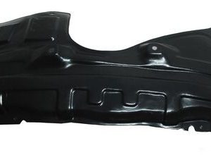 TOLVA SALPICADERA MAZDA CX9 07-09 PLASTICO IZQ