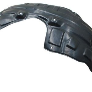 TOLVA SALPICADERA MAZDA CX9 10-15 PLASTICO IZQ