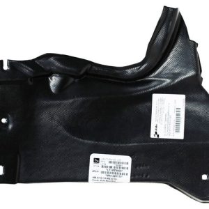 TOLVA SALPICADERA SUP MAZDA 3 10-13/ MAZDA 5 12-15 DER