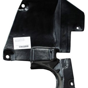 TOLVA SALPICADERA SUP MAZDA 3 14-18/ MAZDA 6 14-17/ CX5 13-16 IZQ