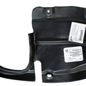 TOLVA SALPICADERA SUP MAZDA 6 09-13 DER