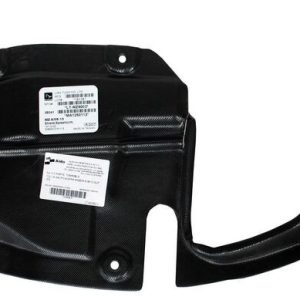 TOLVA SALPICADERA SUP MAZDA 6 09-13 IZQ