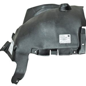 TOLVA SALPICADERA MBENZ CLASE C 01-07 PLASTICO SECC DEL ***1 DER