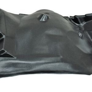 TOLVA SALPICADERA MBENZ CLASE C 01-07 PLASTICO SECC TRAS ****6 DER