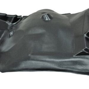 TOLVA SALPICADERA MBENZ CLASE C 01-07 PLASTICO SECC TRAS ****6 IZQ