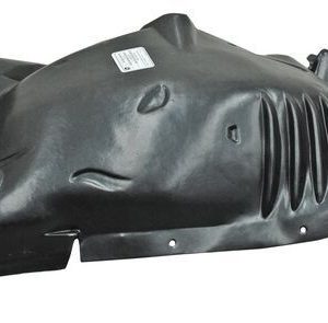 TOLVA SALPICADERA MBENZ CLASE C 08-13 PLASTICO SECC DEL DER