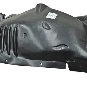 TOLVA SALPICADERA MBENZ CLASE C 08-13 PLASTICO SECC DEL IZQ