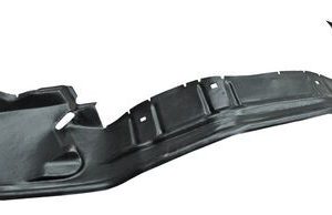 TOLVA SALPICADERA MBENZ CLASE E 00-02 PLASTICO **** DER