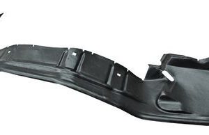 TOLVA SALPICADERA MBENZ CLASE E 00-02 PLASTICO **** IZQ