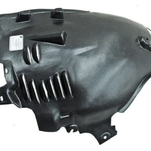 TOLVA SALPICADERA MBENZ CLASE E 03-05 PLASTICO SECC DEL ****6 DER