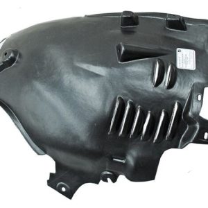 TOLVA SALPICADERA MBENZ CLASE E 03-05 PLASTICO SECC DEL ****6 IZQ