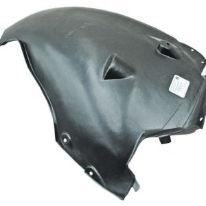 TOLVA SALPICADERA MBENZ CLASE E 03-05 PLASTICO SECC TRAS ****6IZQ