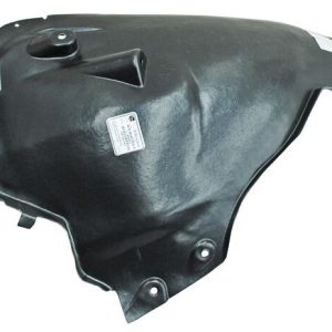 TOLVA SALPICADERA MBENZ CLASE E 06-09 PLASTICO SECC TRAS ****7 DER