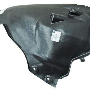 TOLVA SALPICADERA MBENZ CLASE E 06-09 PLASTICO SECC TRAS ****7 IZQ