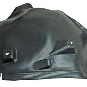 TOLVA SALPICADERA MBENZ CLASE M 06-09 PLASTICO SECC TRAS ****7 DER