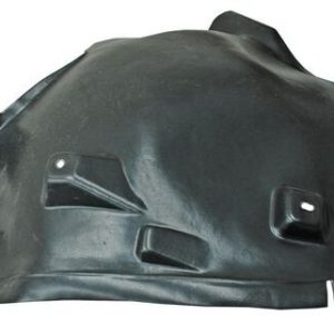 TOLVA SALPICADERA MBENZ CLASE M 06-09 PLASTICO SECC TRAS ****7 IZQ