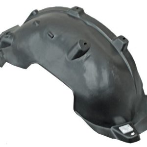 TOLVA SALPICADERA MBENZ CLASE M 98-05 PLASTICO DEL **** IZQ