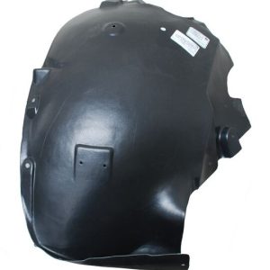 TOLVA SALPICADERA MBENZ SPRINTER 07-13 PLASTICO SECC DEL DER