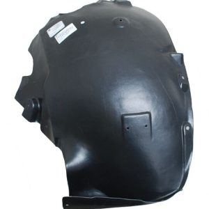 TOLVA SALPICADERA MBENZ SPRINTER 07-13 PLASTICO SECC DEL IZQ