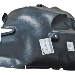 TOLVA SALPICADERA MBENZ SPRINTER 07-13 PLASTICO SECC TRA DER