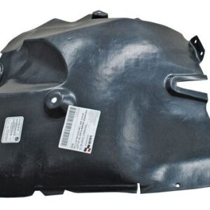 TOLVA SALPICADERA MBENZ SPRINTER 07-13 PLASTICO SECC TRA IZQ