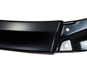 TOLVA SALPICADERA MBENZ SPRINTER 14-17 EXTENCION METAL IZQ