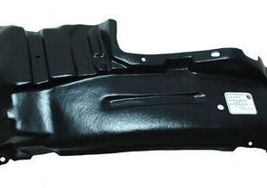 TOLVA SALPICADERA LANCER 04-05 PLAST DER