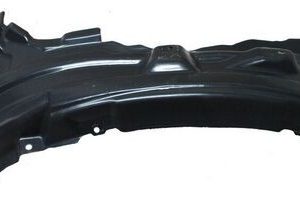 TOLVA SALPICADERA LANCER 08-15 PLAST DEL DER