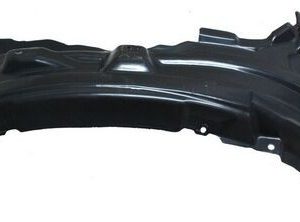 TOLVA SALPICADERA LANCER 08-15 PLAST DEL IZQ