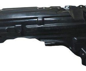 TOLVA SALPICADERA LANCER 08-15 PLAST TRAS DER