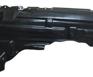 TOLVA SALPICADERA LANCER 08-15 PLAST TRAS IZQ