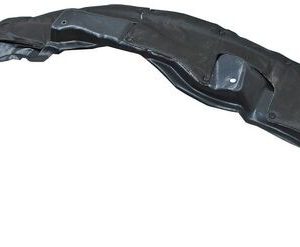 TOLVA SALPICADERA MITSUBISHI ASX 13-17 / OUTLANDER SPORT 14-17 USA PLASTICO DER