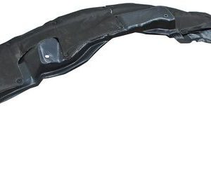 TOLVA SALPICADERA MITSUBISHI ASX 13-17 / OUTLANDER SPORT 14-17 USA PLASTICO IZQ