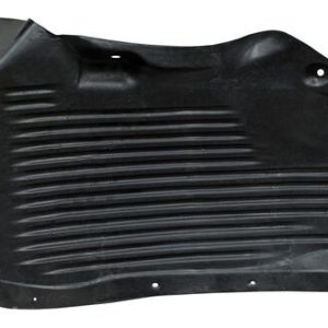 TOLVA SALPICADERA MITSUBISHI PU L200 20 SECC DEL PLASTICO DER