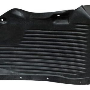 TOLVA SALPICADERA MITSUBISHI PU L200 20 SECC DEL PLASTICO IZQ